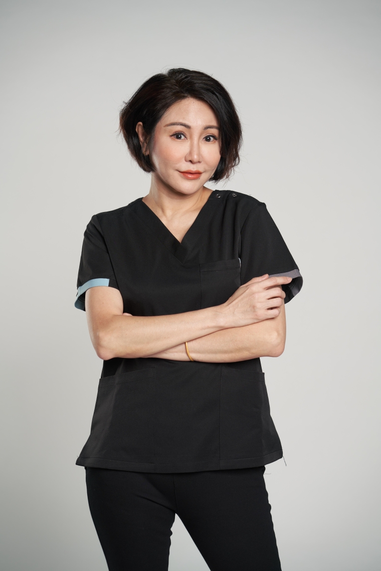 Dr. Tham