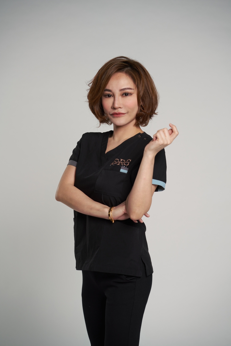 Dr. Lee